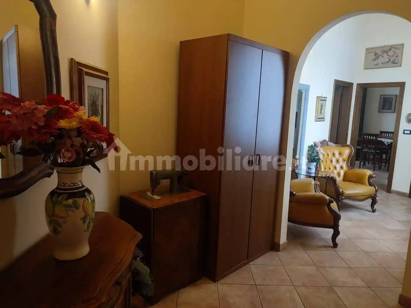 Bilocale via Enrico Petrella 2, Porta al Prato - San Jacopino, Firenze - foto 3