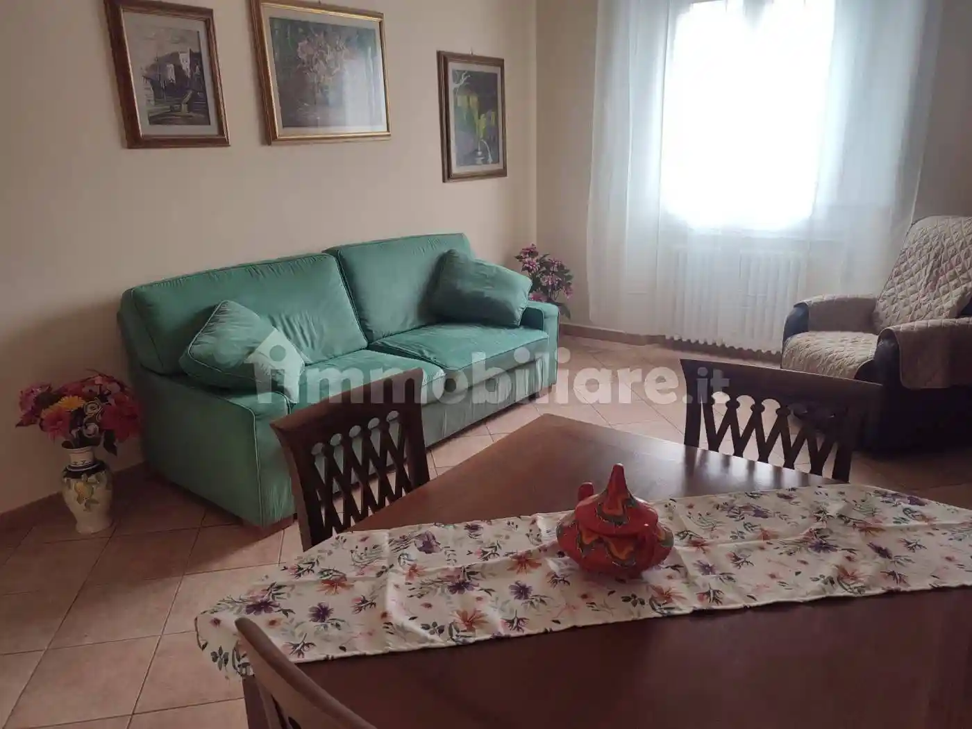 Bilocale via Enrico Petrella 2, Porta al Prato - San Jacopino, Firenze - foto 5