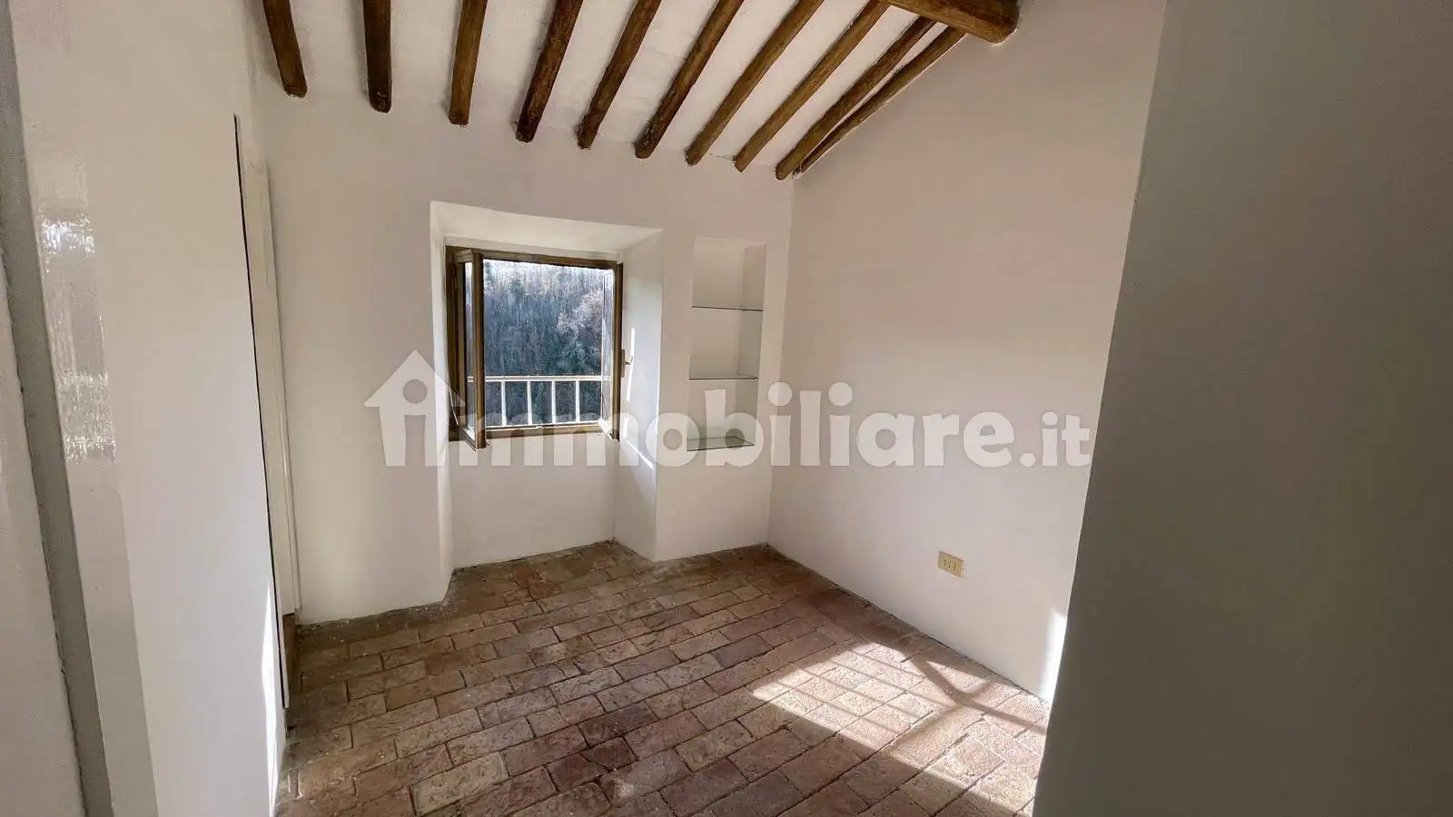 Bilocale vicolo del Parasacco, Centro, Capranica - foto 2