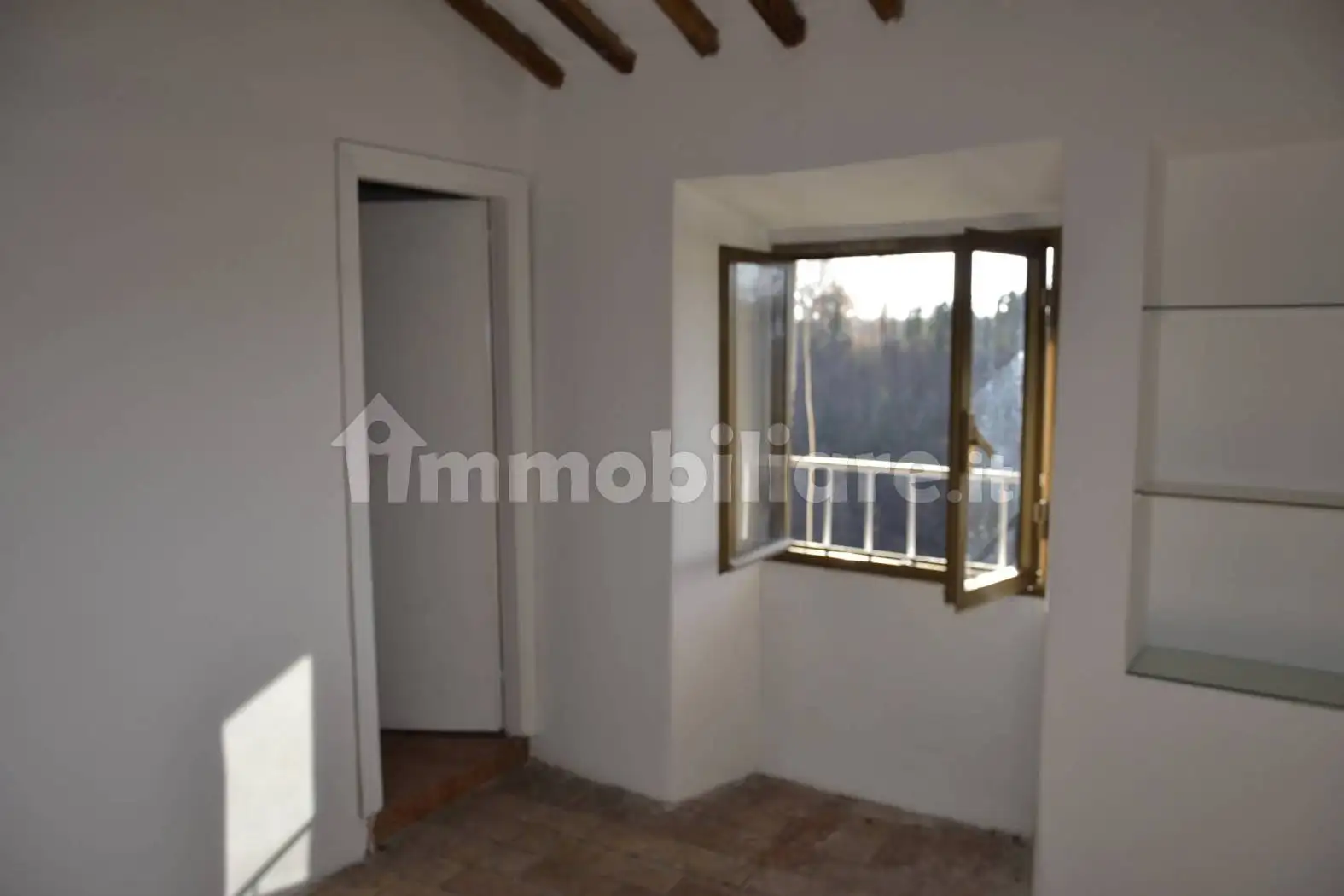 Bilocale vicolo del Parasacco, Centro, Capranica - foto 4