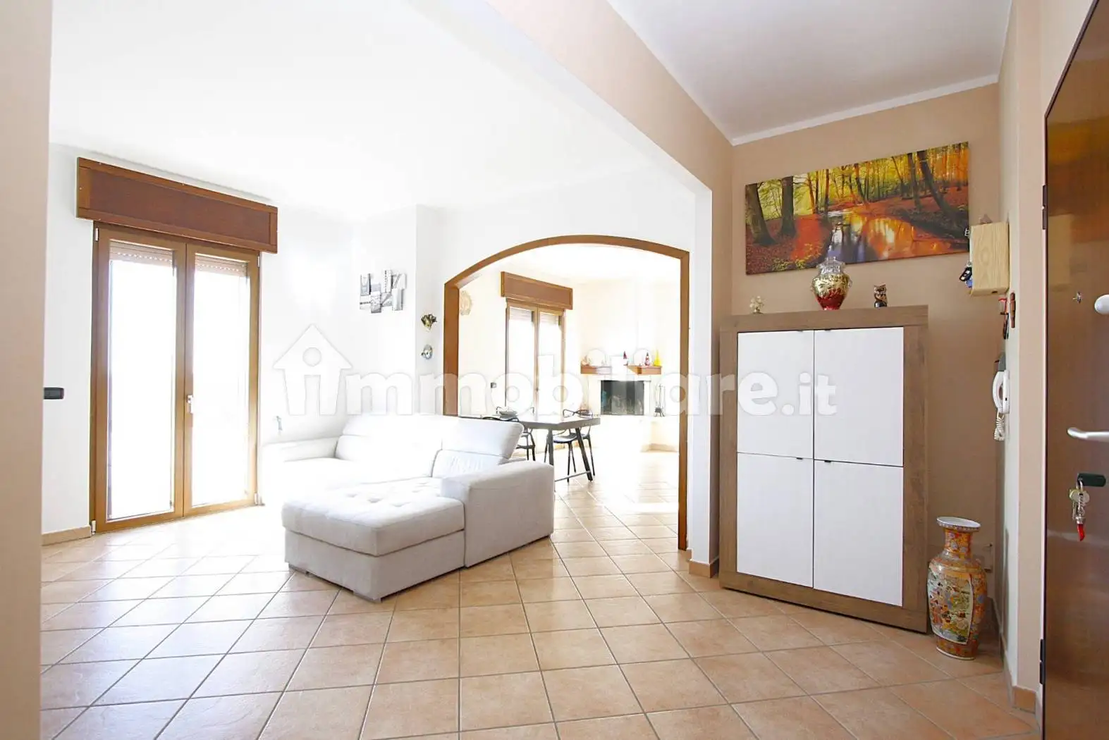 Appartamento in vendita a Parabita