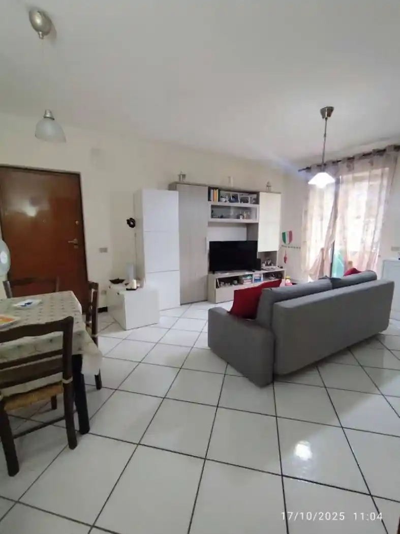 Bilocale Strada Comunale Santa Croce ad Orsolone, Zona Ospedaliera, Napoli - foto 4