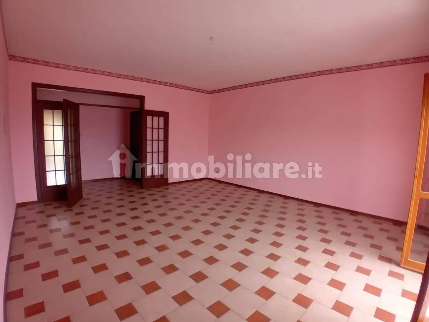 Appartamento in vendita a Poggio Imperiale