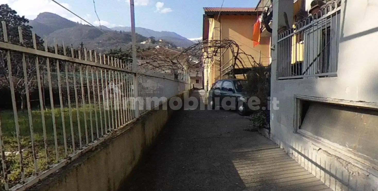 Casa indipendente in asta a Cividate Camuno