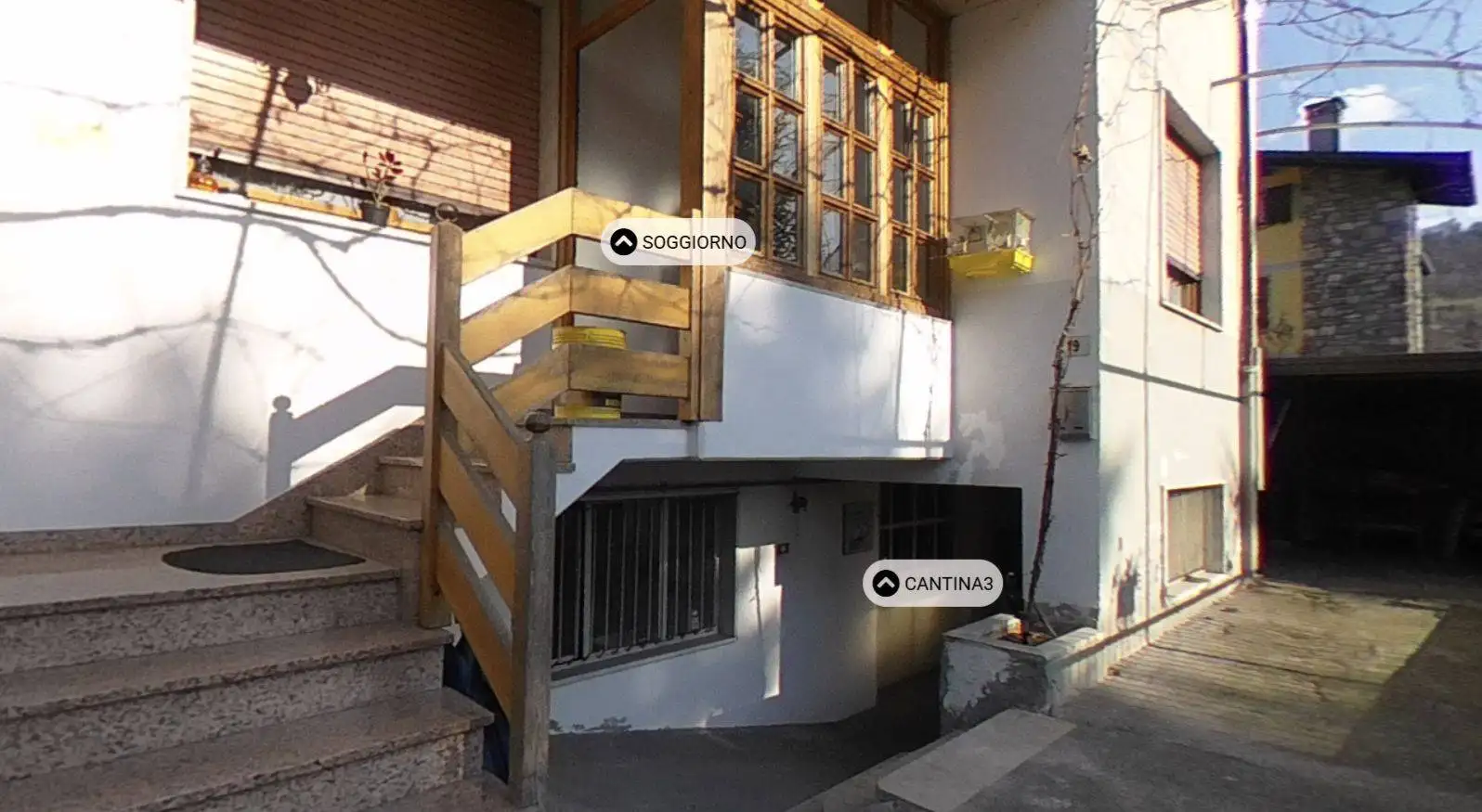 Casa indipendente - foto 2