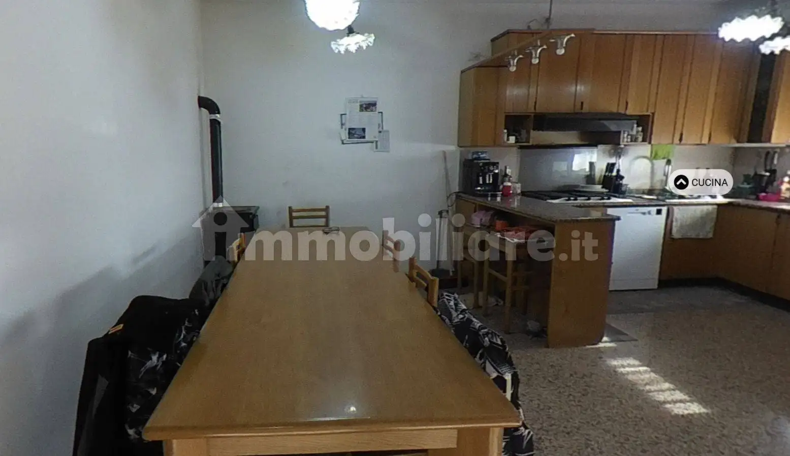 Casa indipendente - foto 4