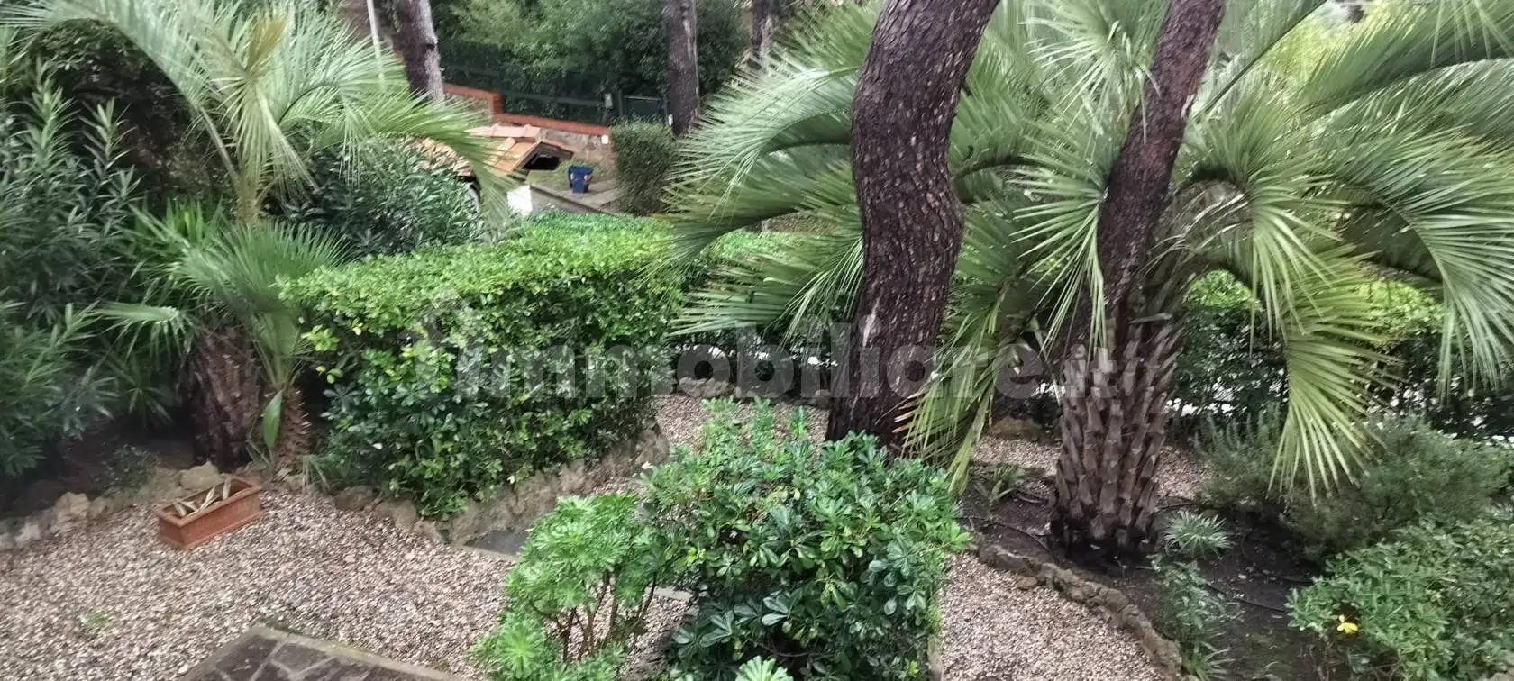 Villa bifamiliare, buono stato, 356 m², Quercianella, Livorno - foto 3