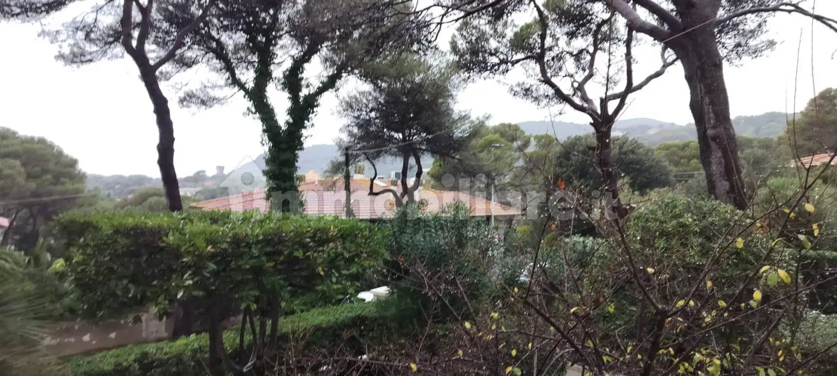 Villa bifamiliare, buono stato, 356 m², Quercianella, Livorno - foto 4