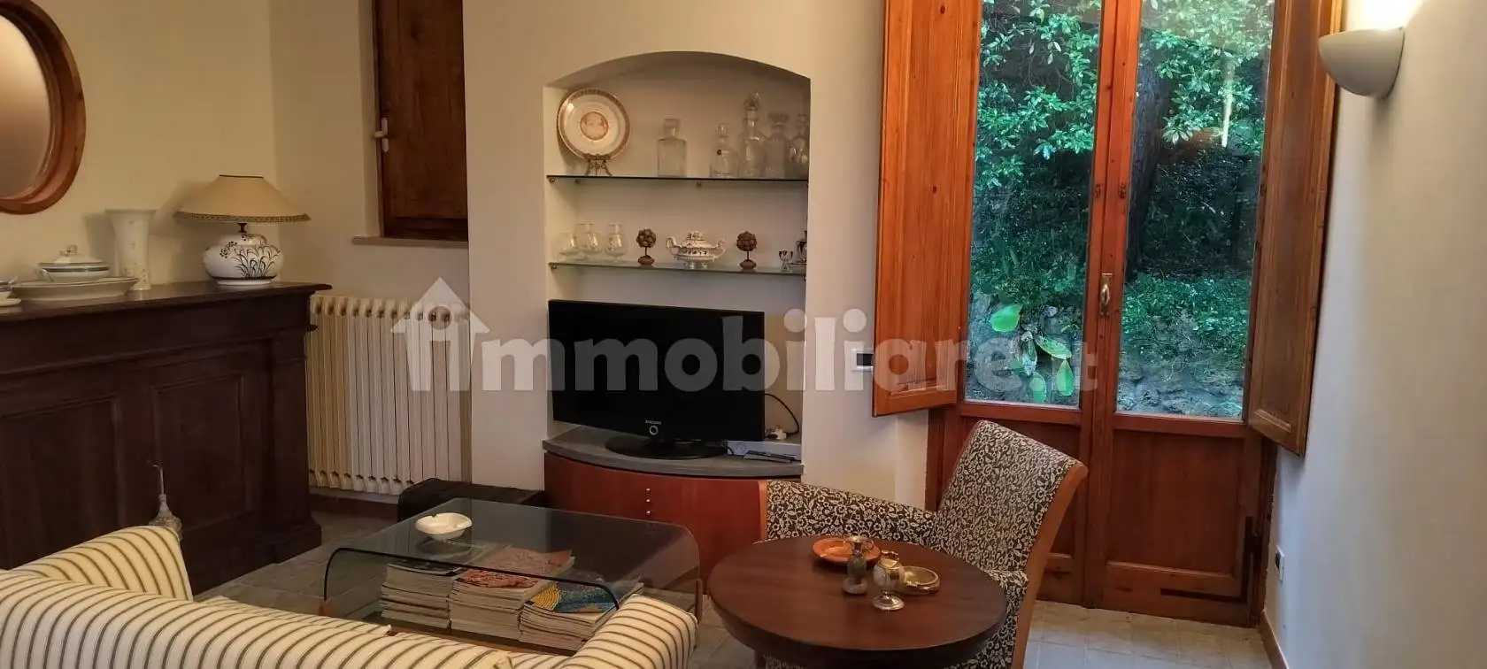 Villa bifamiliare, buono stato, 356 m², Quercianella, Livorno - foto 5