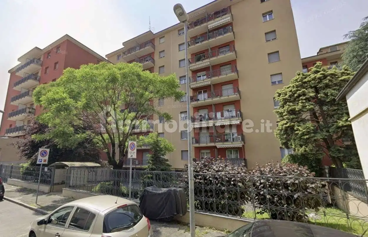 Appartamento in asta a Desio