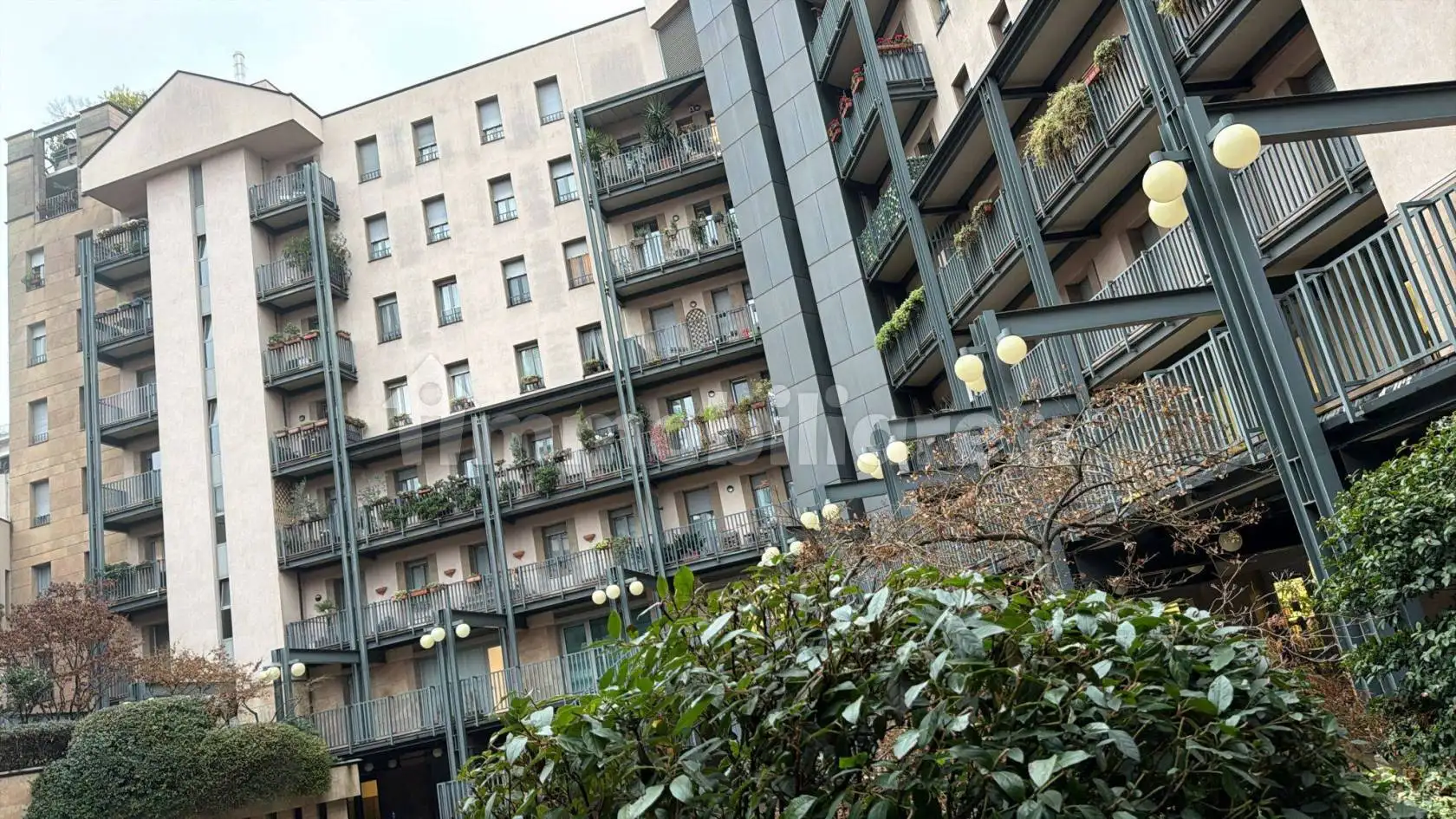 Appartamento in vendita a Milano