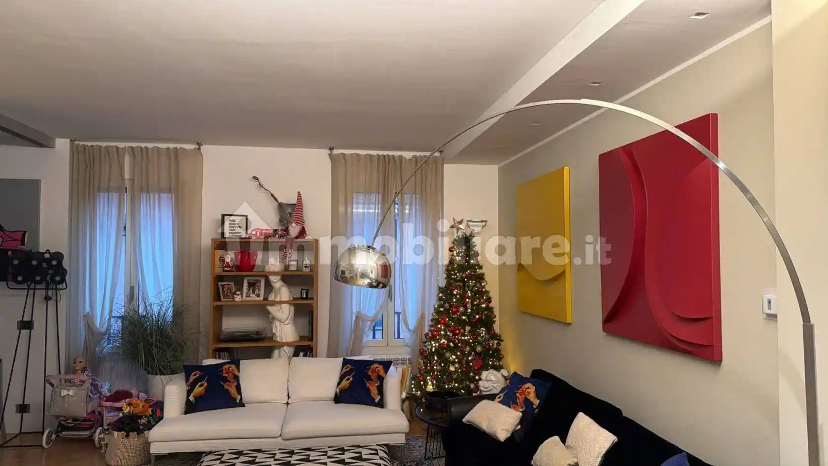 Appartamento via San Marco, Turati, Milano - foto 4