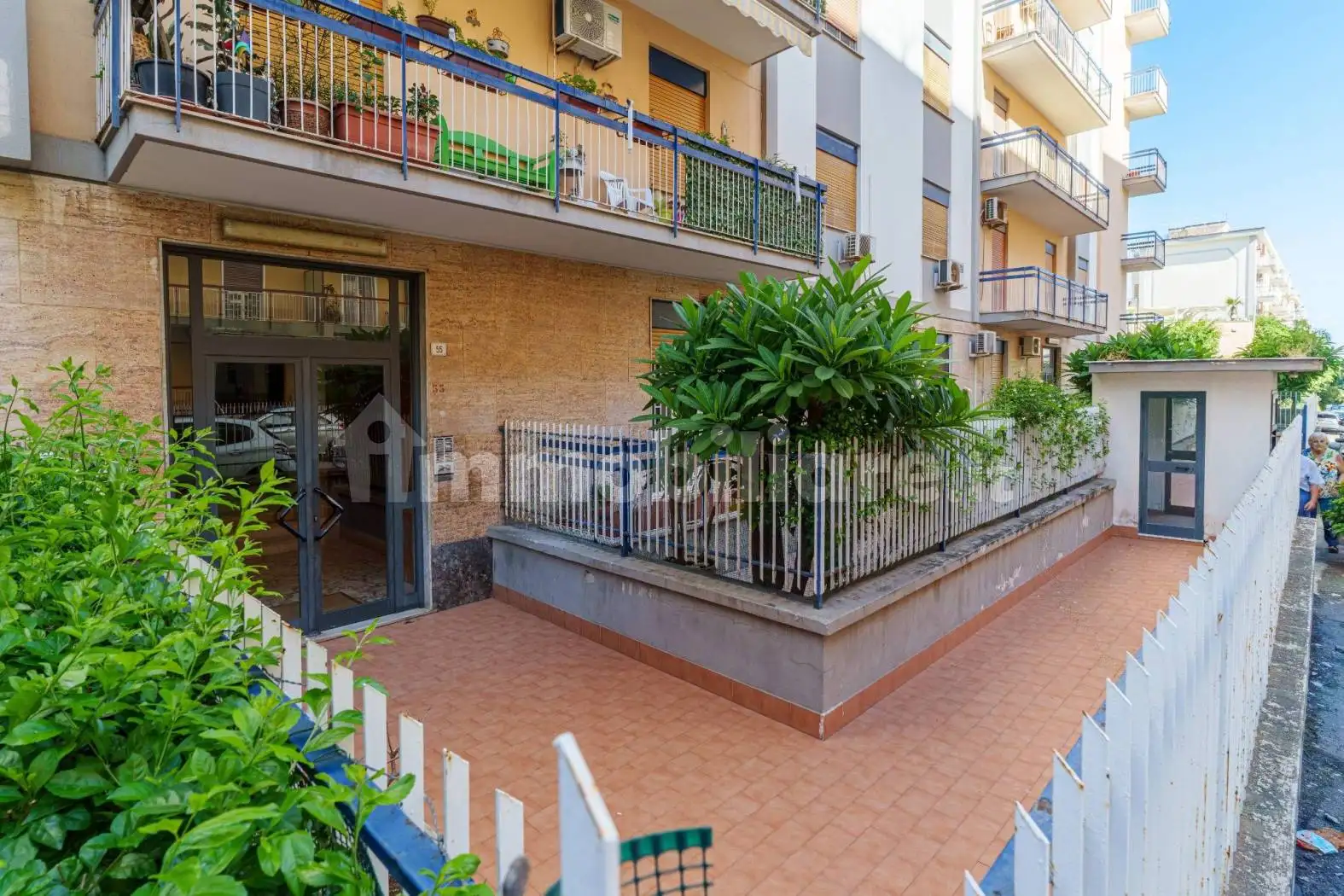 Appartamento in vendita a Palermo