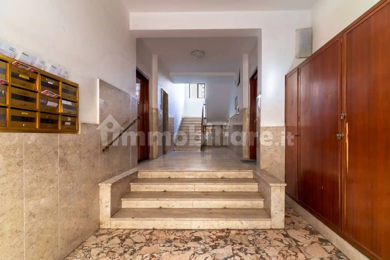 Quadrilocale via Generale Alberigo Albricci 55, Sperone, Palermo - foto 4