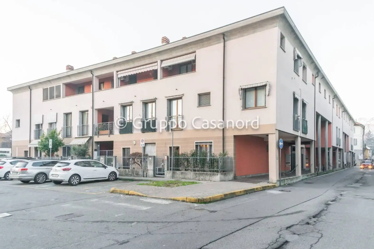 Quadrilocale via Bertarini 8, Carugate - foto 3