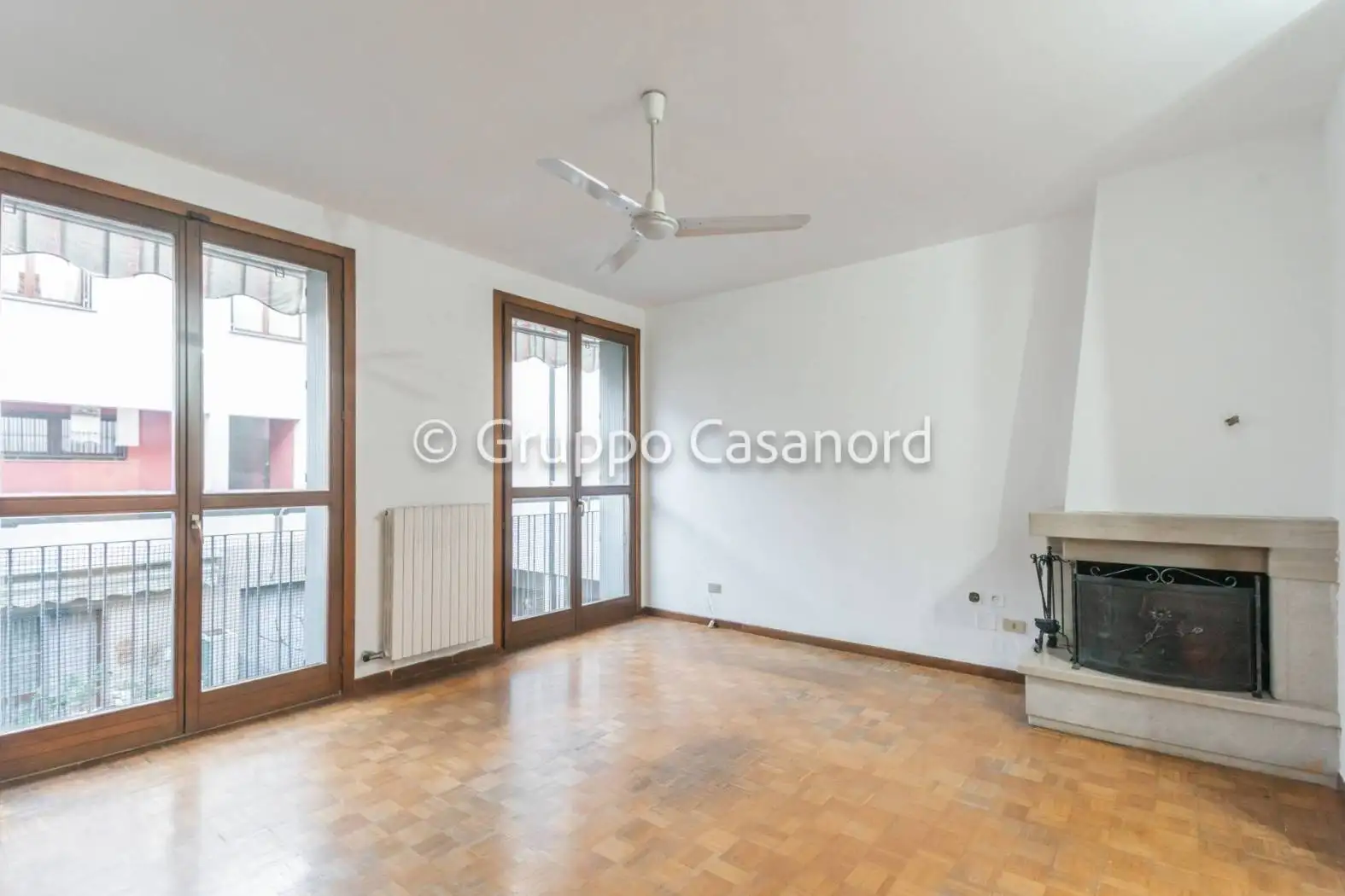 Quadrilocale via Bertarini 8, Carugate - foto 4