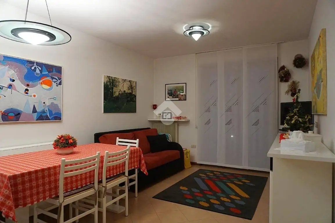 Bilocale via Pegorar 1, Andalo - foto 2