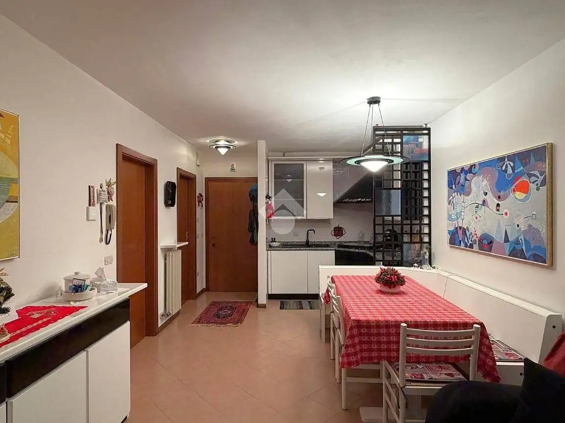 Bilocale via Pegorar 1, Andalo - foto 3