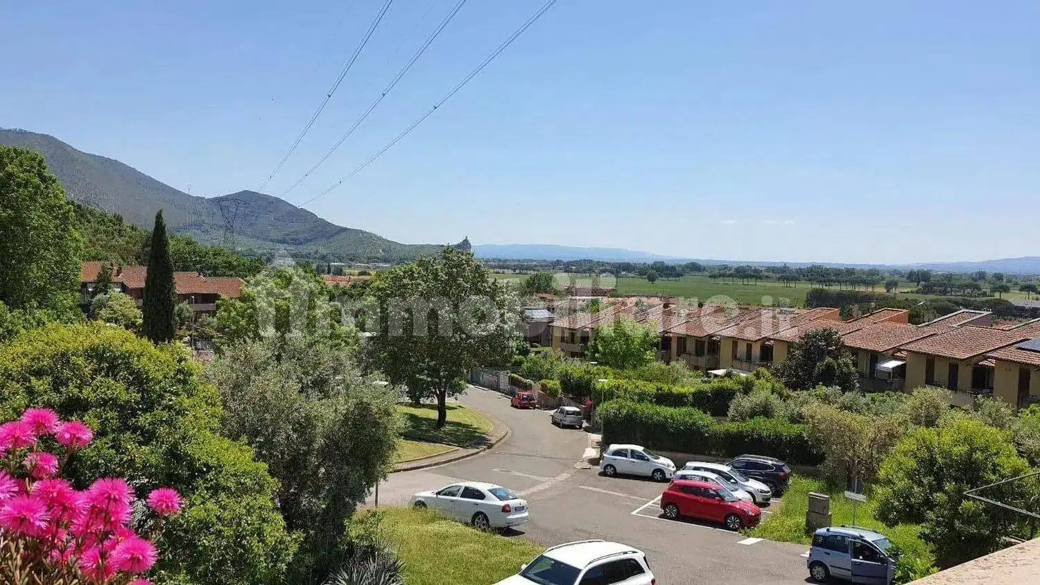 Villa unifamiliare piazza E. Santoni, Gabella, Calci - foto 2