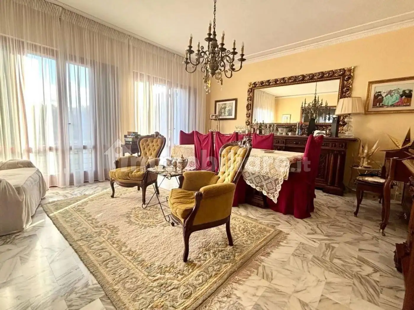 Appartamento in vendita a Vicopisano