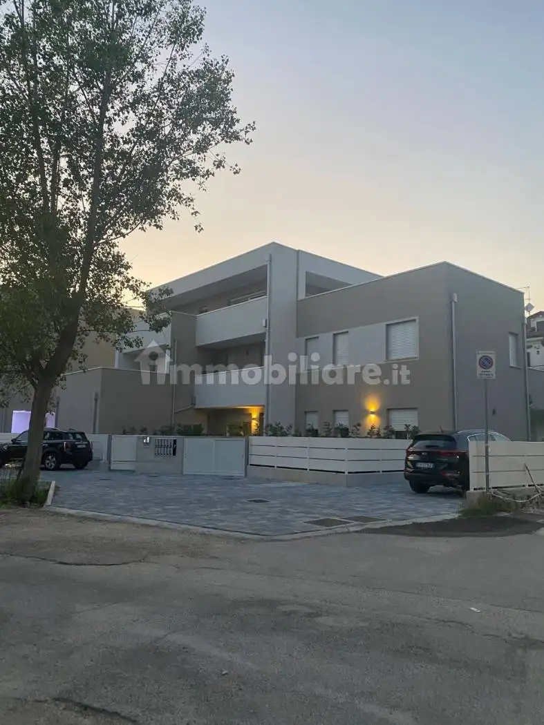 Appartamento in vendita a Padova