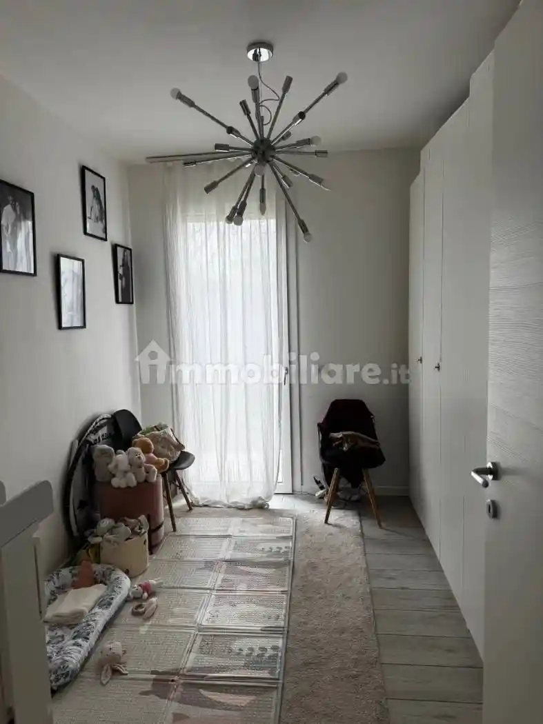 Trilocale via dei Salici 12, Guizza, Padova - foto 2