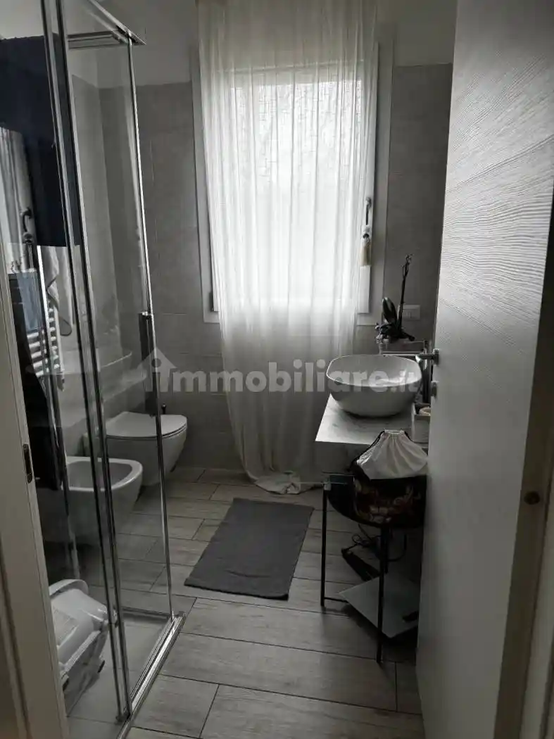 Trilocale via dei Salici 12, Guizza, Padova - foto 3