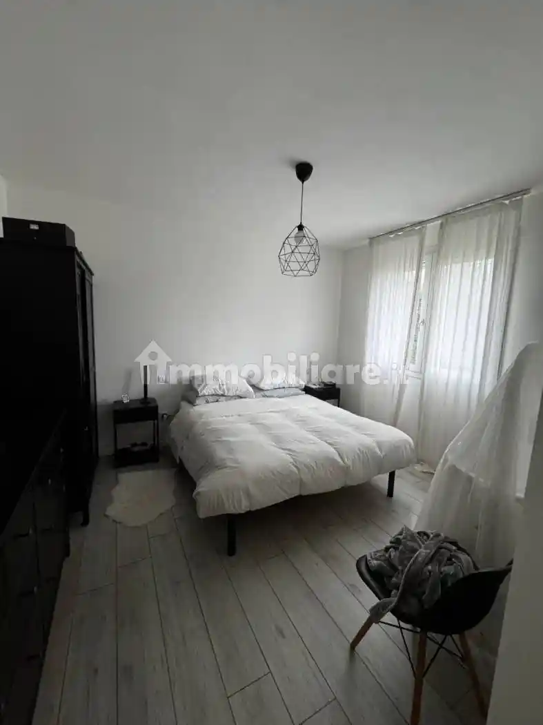 Trilocale via dei Salici 12, Guizza, Padova - foto 4