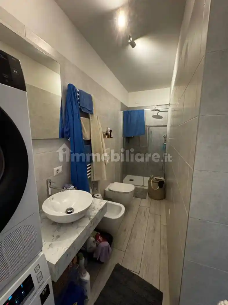 Trilocale via dei Salici 12, Guizza, Padova - foto 5