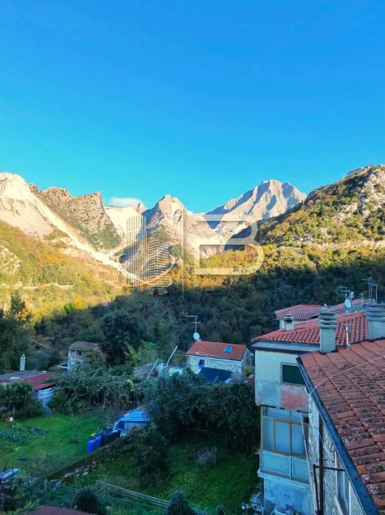 Appartamento in vendita a Carrara