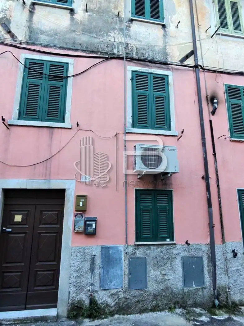 Trilocale via Alberico Cybo, Miseglia, Bedizzano, Codena, Carrara - foto 2