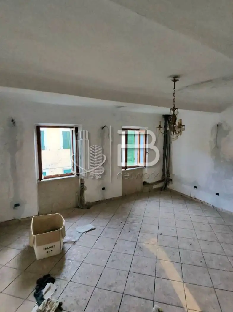 Trilocale via Alberico Cybo, Miseglia, Bedizzano, Codena, Carrara - foto 4