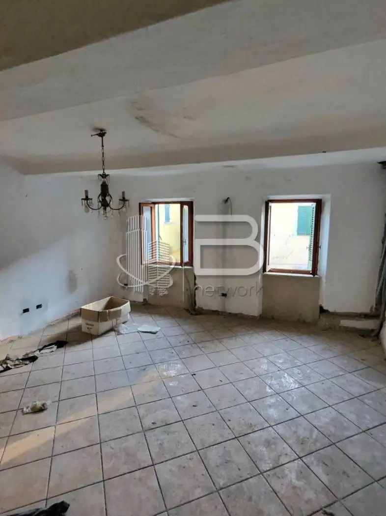 Trilocale via Alberico Cybo, Miseglia, Bedizzano, Codena, Carrara - foto 5