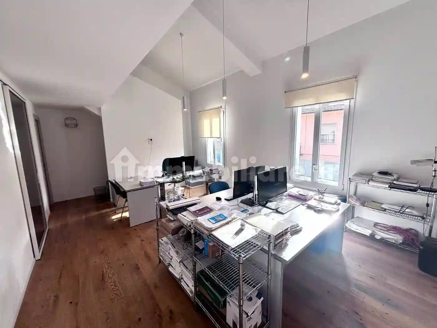 Appartamento via Filippo Corridoni, 12, Centro, Pontedera - foto 2