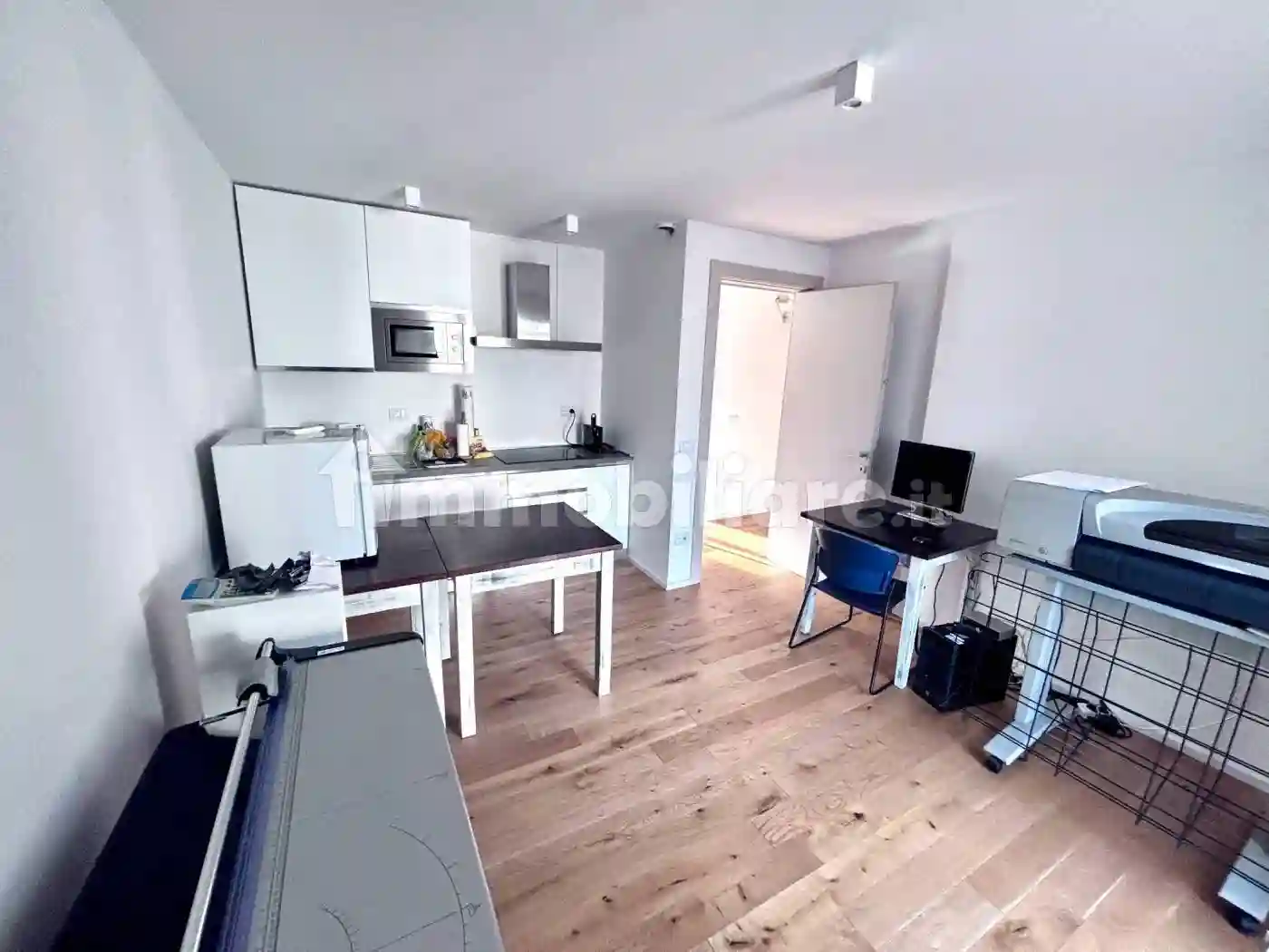 Appartamento via Filippo Corridoni, 12, Centro, Pontedera - foto 3