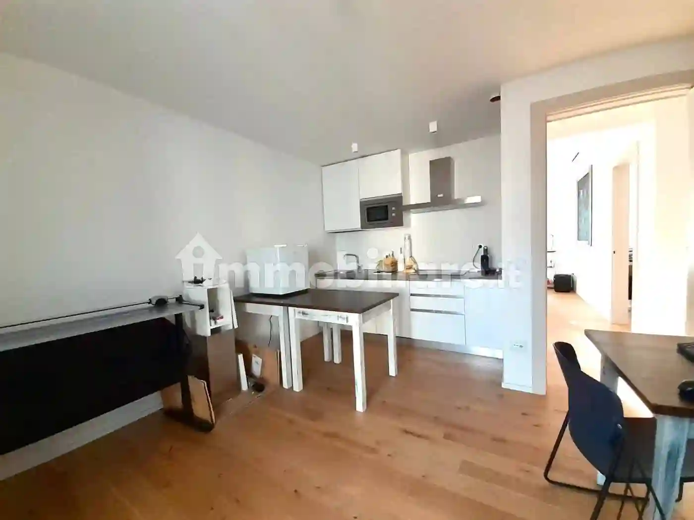 Appartamento via Filippo Corridoni, 12, Centro, Pontedera - foto 4