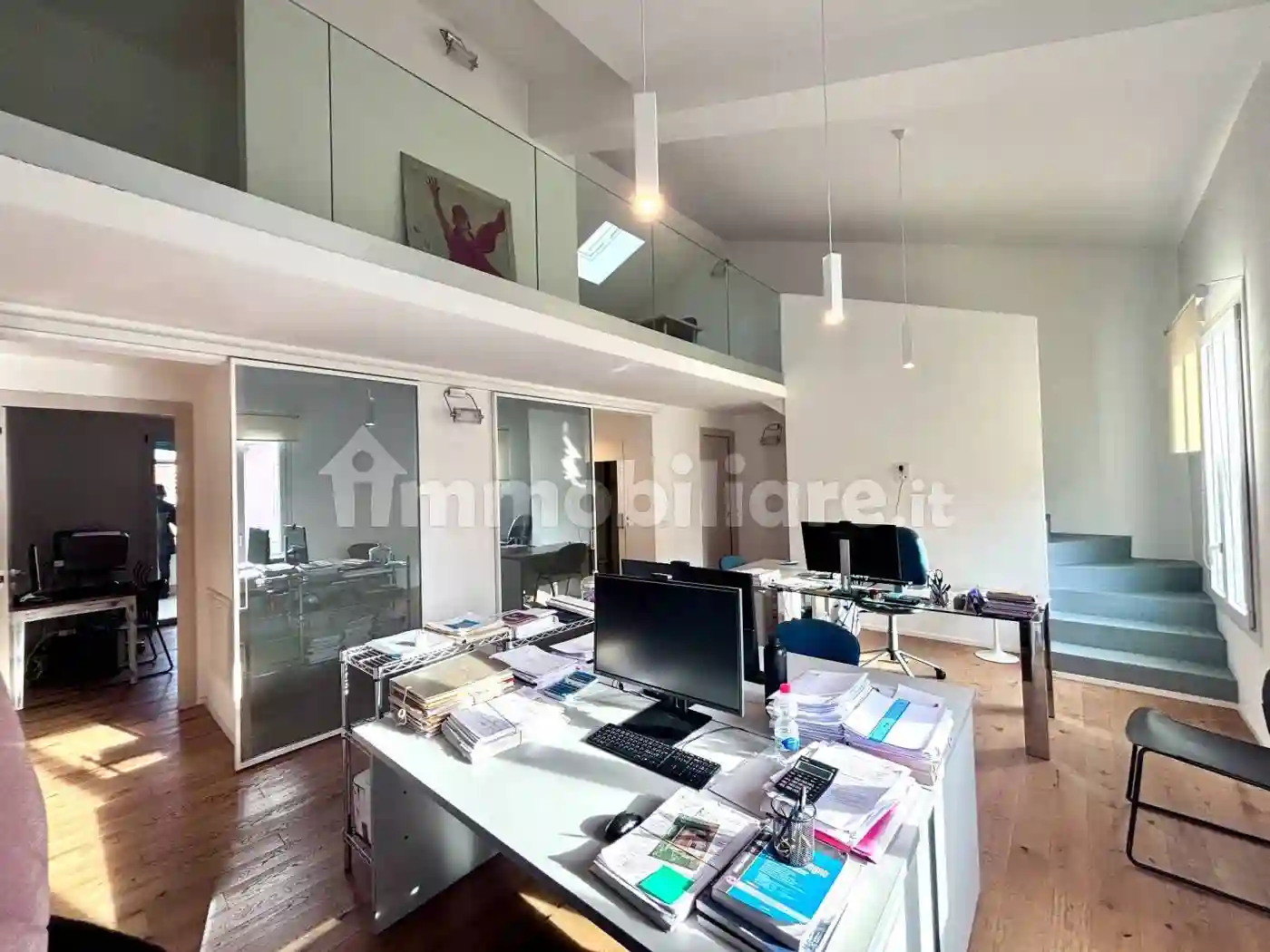 Appartamento via Filippo Corridoni, 12, Centro, Pontedera - foto 5