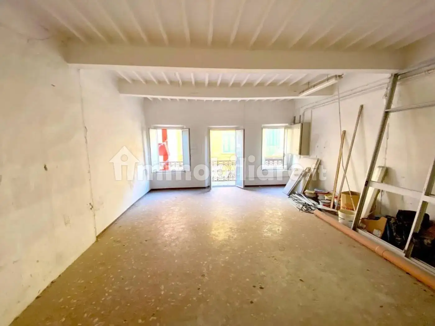 Quadrilocale corso G. Matteotti, 91, Centro, Pontedera - foto 2