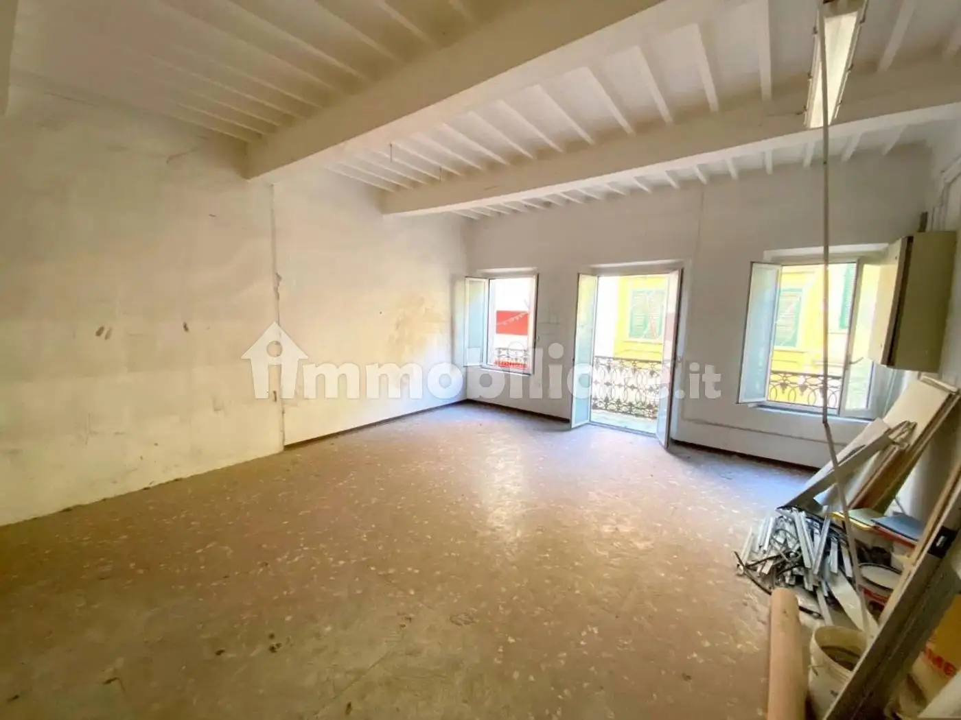 Quadrilocale corso G. Matteotti, 91, Centro, Pontedera - foto 3