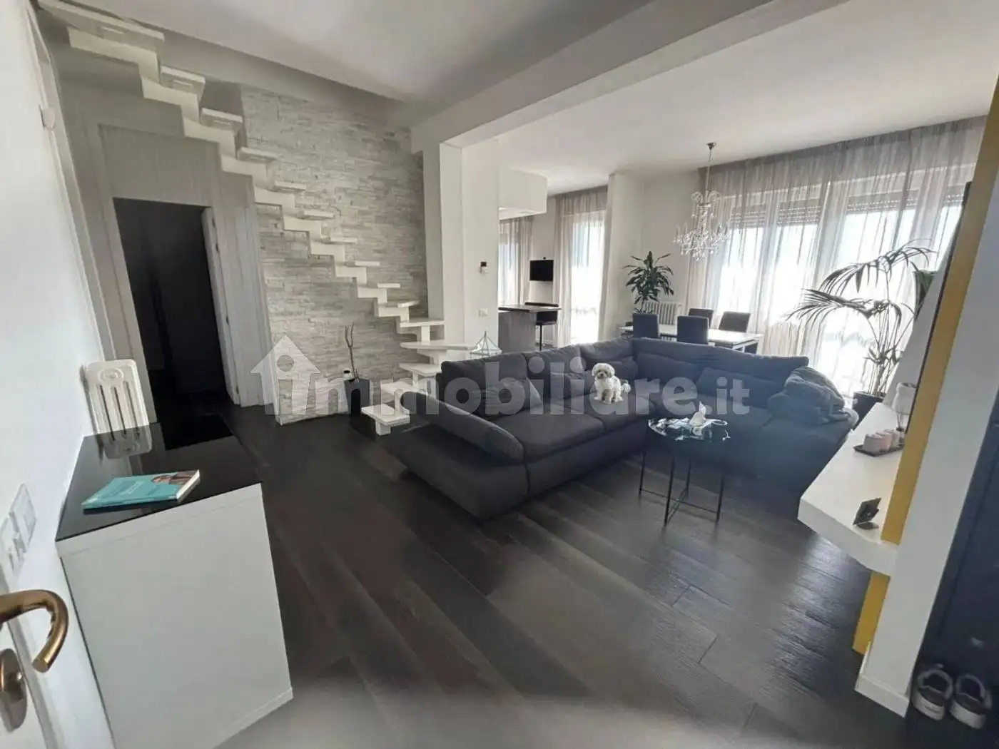 Appartamento in vendita a Pontedera