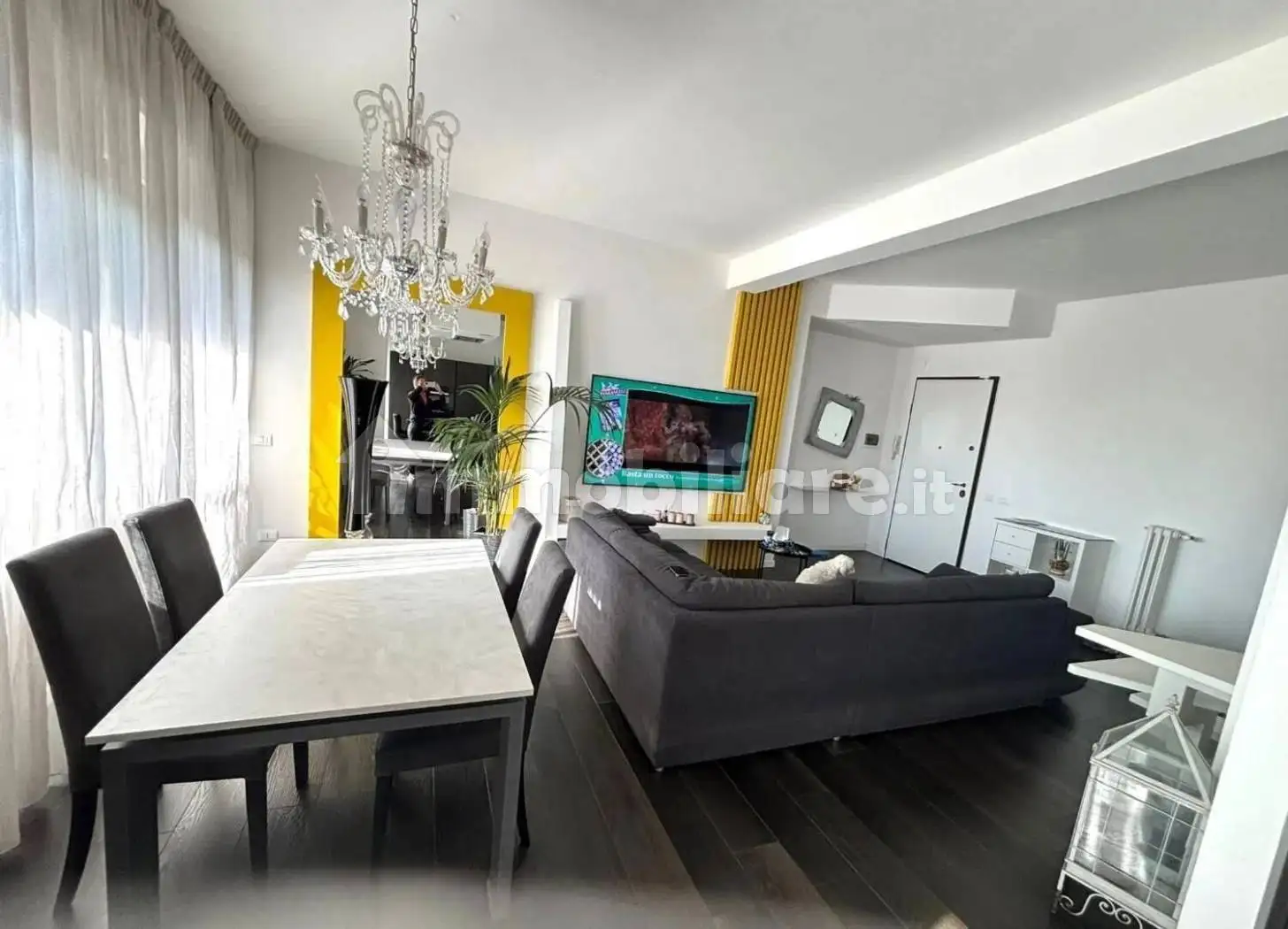 Appartamento Urb. centro centro, Centro, Pontedera - foto 2