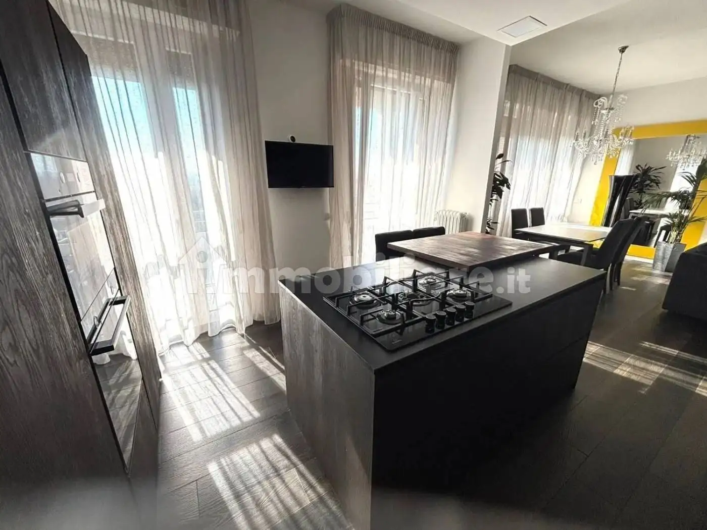 Appartamento Urb. centro centro, Centro, Pontedera - foto 3