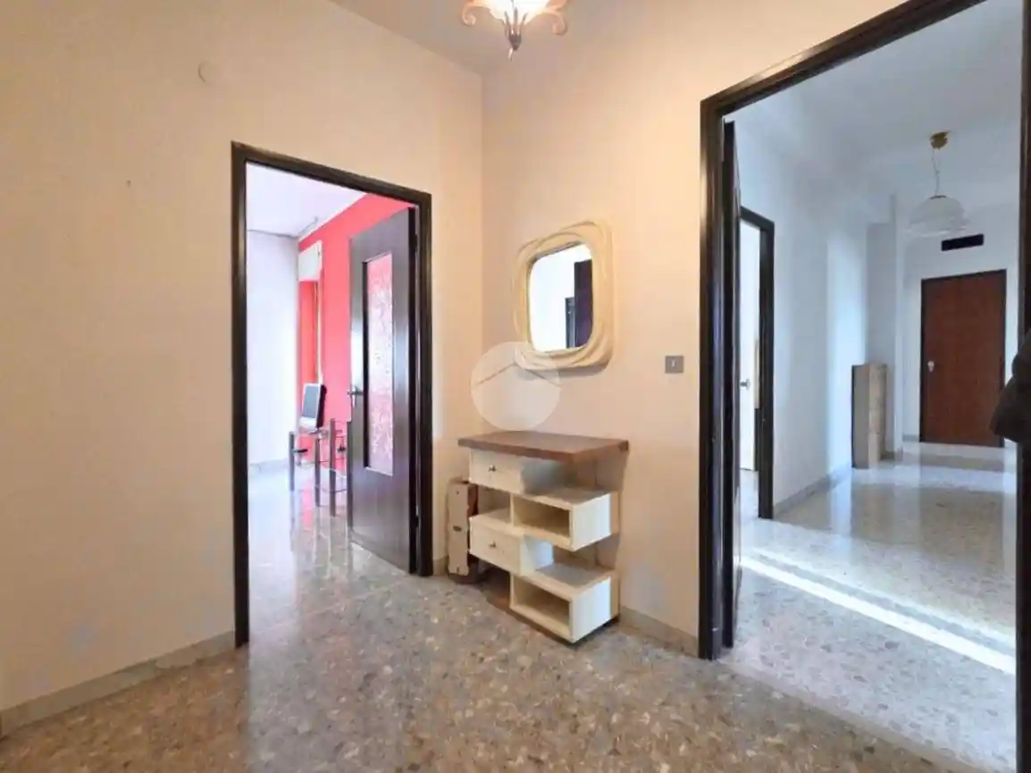 Quadrilocale via Nazario Sauro 12, Centro, Casoria - foto 2