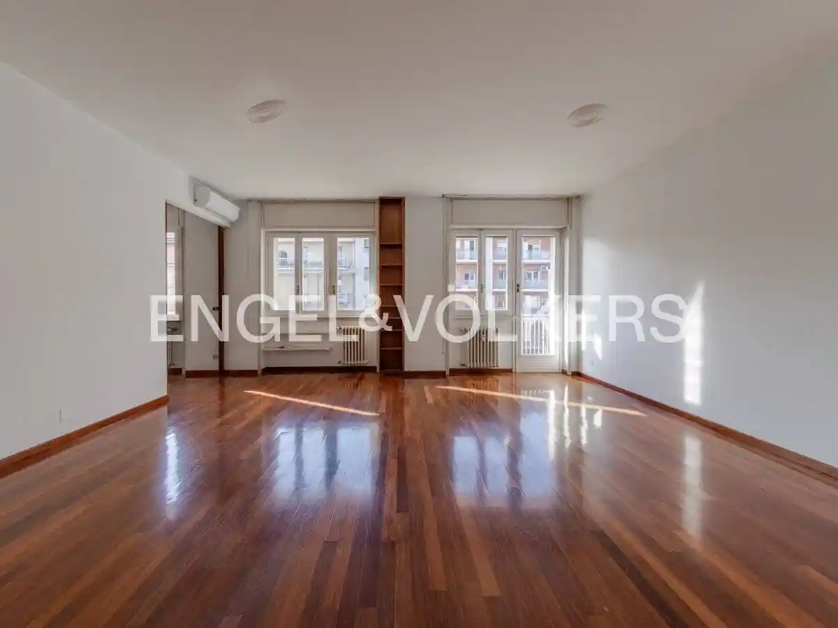 Trilocale via Andrea Solari 43, Solari, Milano - foto 2