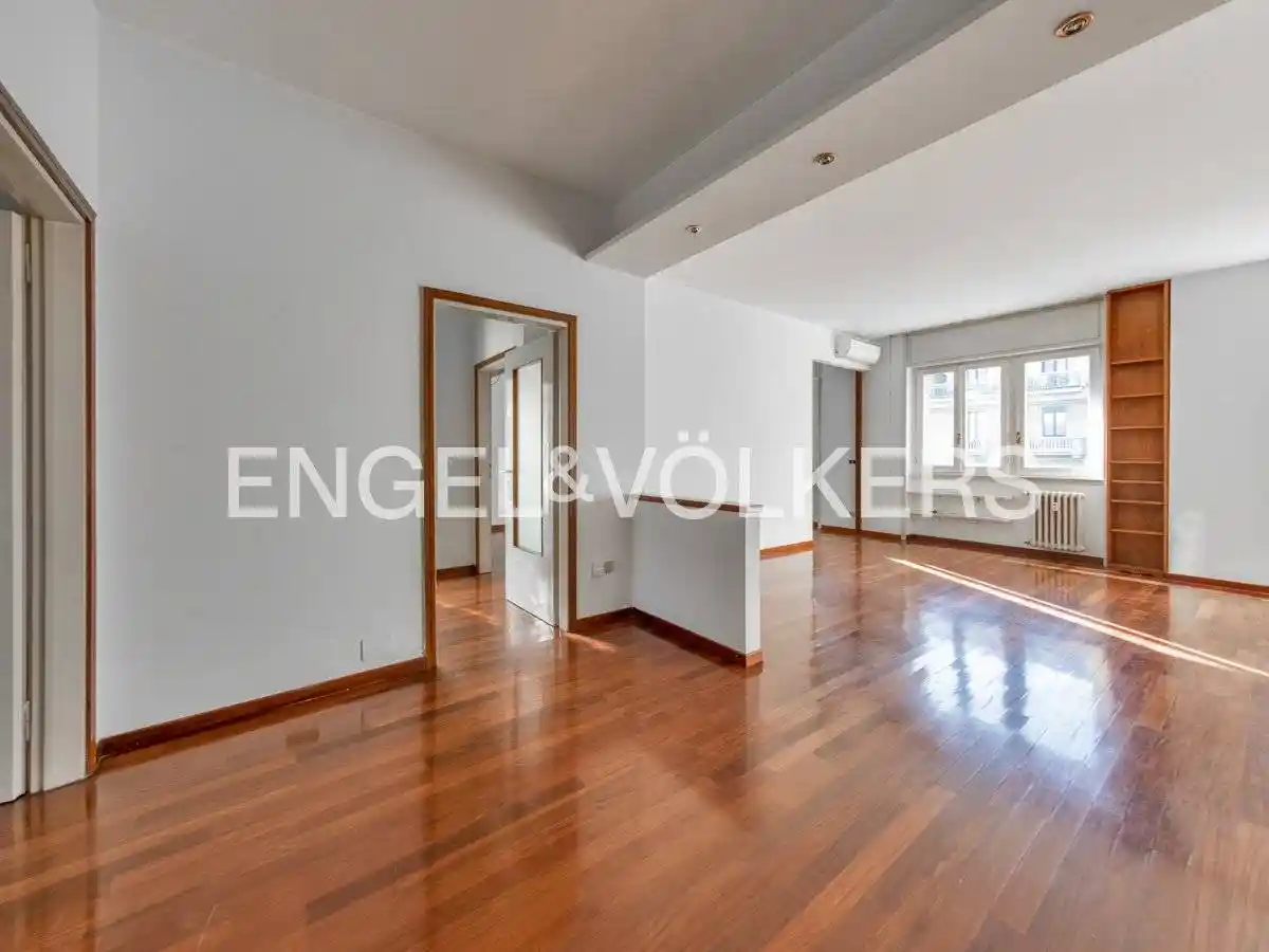 Trilocale via Andrea Solari 43, Solari, Milano - foto 3