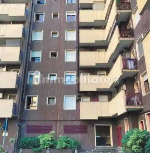 Appartamento viale Ca' Granda 2, Ca' Granda, Milano - foto 2