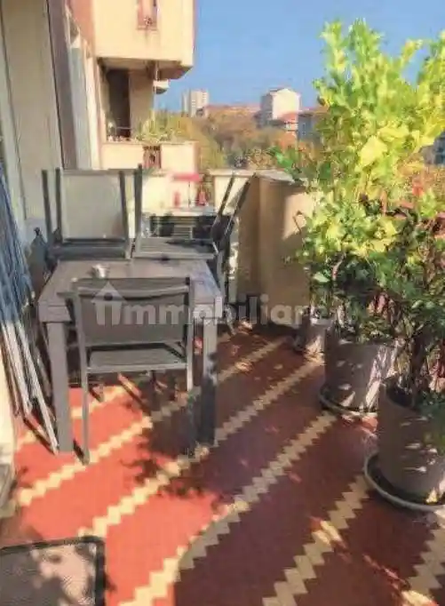 Appartamento viale Ca' Granda 2, Ca' Granda, Milano - foto 3