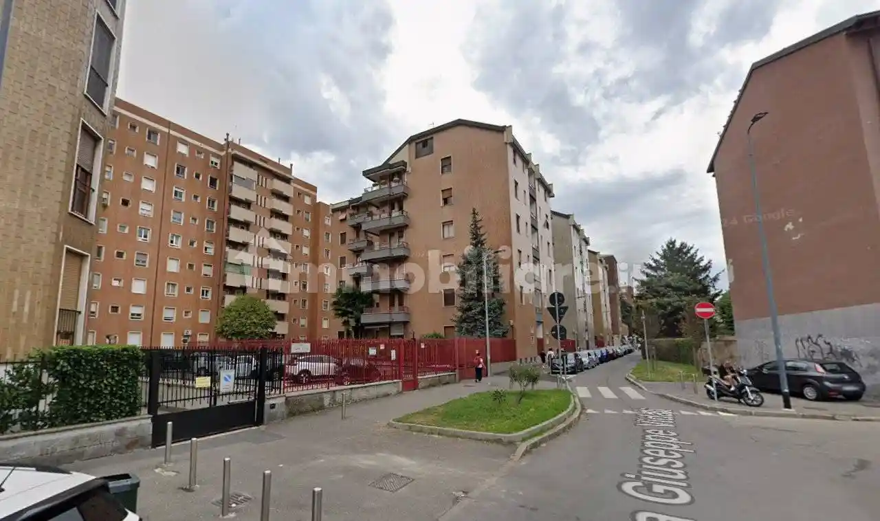 Appartamento viale Ca' Granda 2, Ca' Granda, Milano - foto 4
