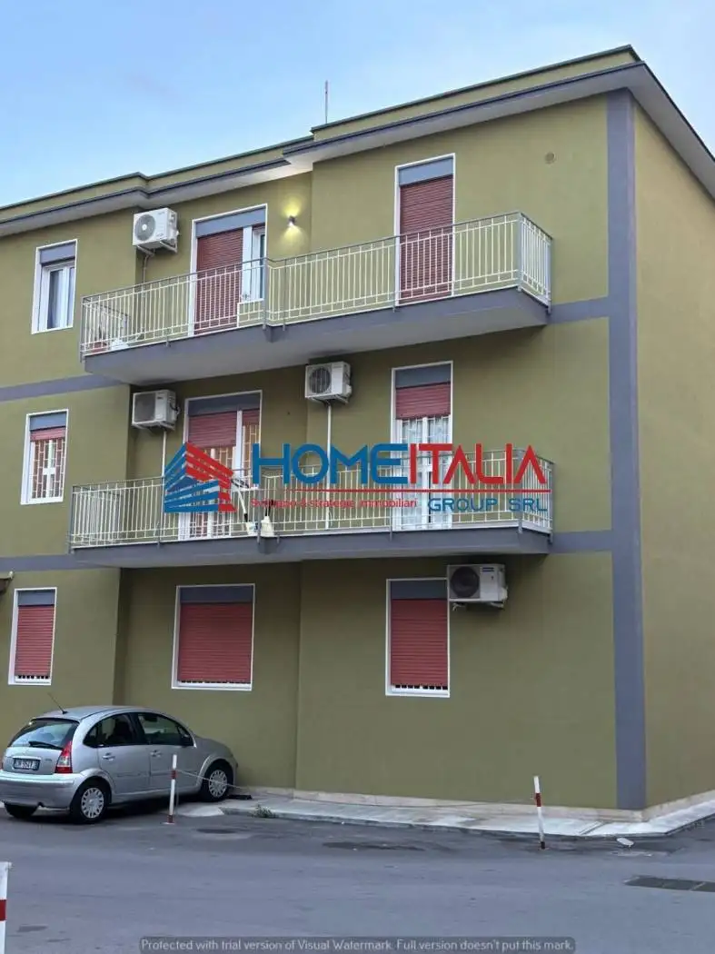 Appartamento in vendita a Palermo