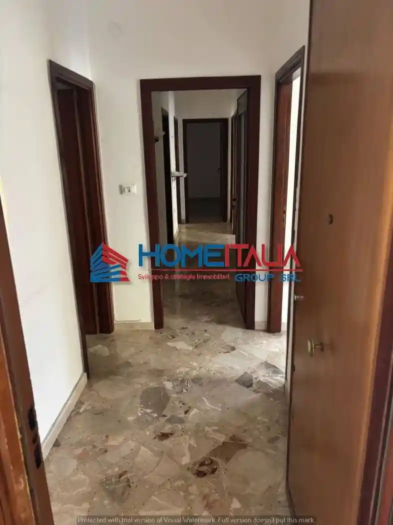 Appartamento via Niccolò Candela, Cruillas, Palermo - foto 3